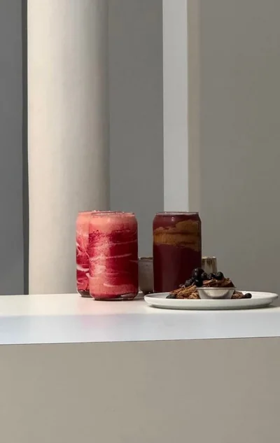 AURA food and wellbeing